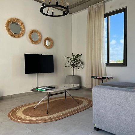 Cosy 2 Bedrooms Apts In Pereybere -Seasons Break Apartment Pereybere Beach Buitenkant foto