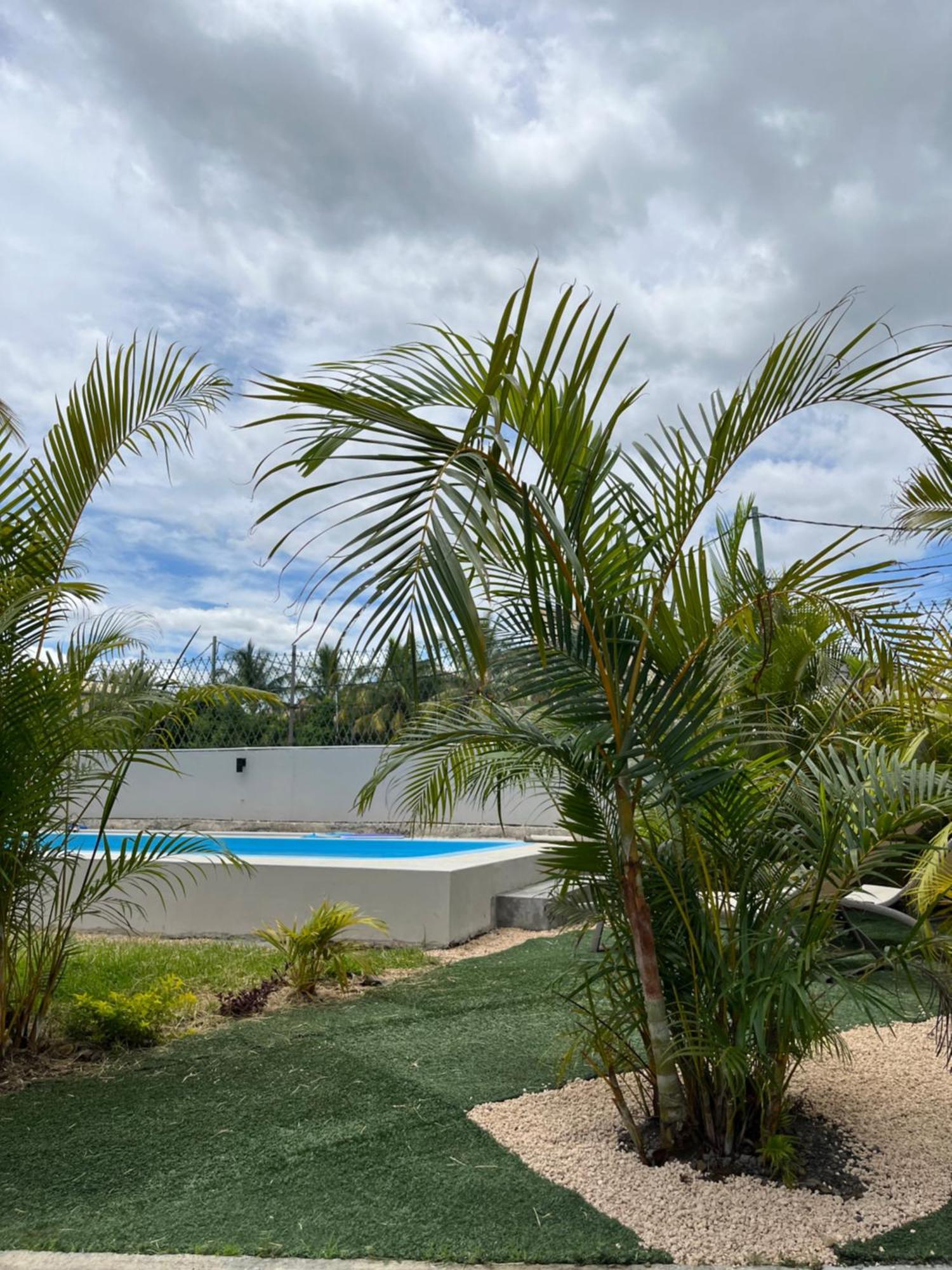 Cosy 2 Bedrooms Apts In Pereybere -Seasons Break Apartment Pereybere Beach Buitenkant foto