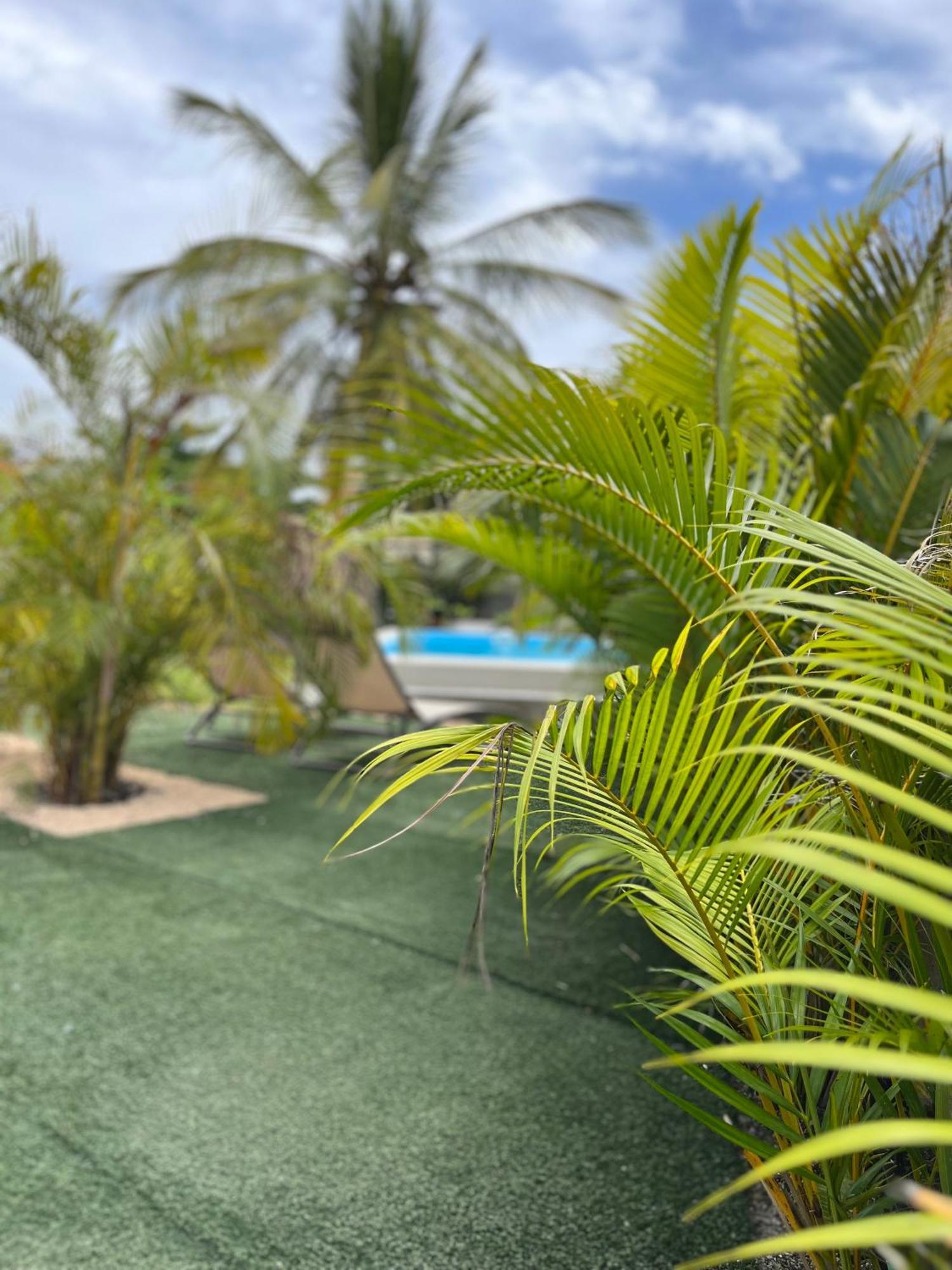 Cosy 2 Bedrooms Apts In Pereybere -Seasons Break Apartment Pereybere Beach Buitenkant foto
