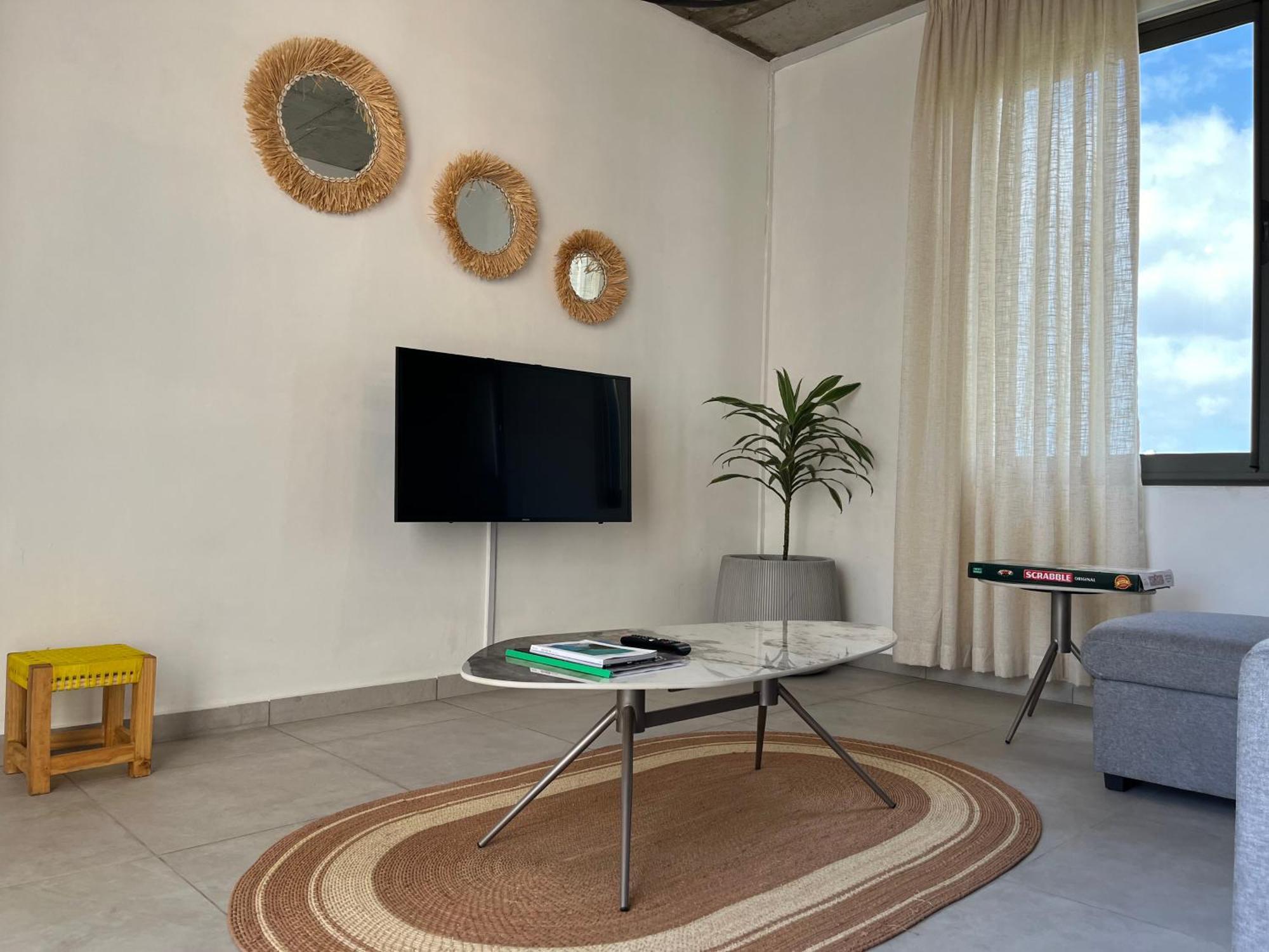 Cosy 2 Bedrooms Apts In Pereybere -Seasons Break Apartment Pereybere Beach Buitenkant foto
